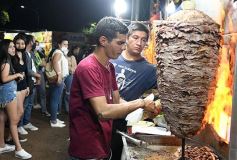 Foto de la galería: Cierre de lujo para la 43° edición de la Fiesta Nacional de la Yerba Mate
