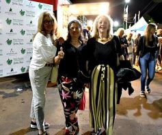 Foto de la galería: Cierre de lujo para la 43° edición de la Fiesta Nacional de la Yerba Mate