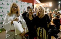 Foto de la galería: Cierre de lujo para la 43° edición de la Fiesta Nacional de la Yerba Mate