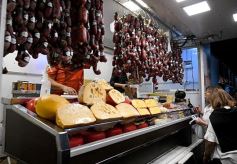 Foto de la galería: Cierre de lujo para la 43° edición de la Fiesta Nacional de la Yerba Mate