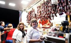 Foto de la galería: Cierre de lujo para la 43° edición de la Fiesta Nacional de la Yerba Mate