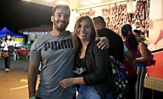 Foto de la galería: Cierre de lujo para la 43° edición de la Fiesta Nacional de la Yerba Mate