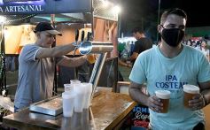 Foto de la galería: Cierre de lujo para la 43° edición de la Fiesta Nacional de la Yerba Mate