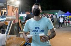 Foto de la galería: Cierre de lujo para la 43° edición de la Fiesta Nacional de la Yerba Mate