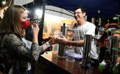 Foto de la galería: Cierre de lujo para la 43° edición de la Fiesta Nacional de la Yerba Mate