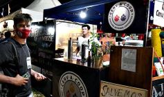 Foto de la galería: Cierre de lujo para la 43° edición de la Fiesta Nacional de la Yerba Mate