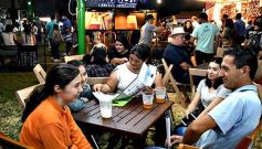 Foto de la galería: Cierre de lujo para la 43° edición de la Fiesta Nacional de la Yerba Mate