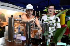 Foto de la galería: Cierre de lujo para la 43° edición de la Fiesta Nacional de la Yerba Mate