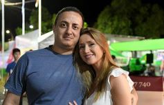 Foto de la galería: Cierre de lujo para la 43° edición de la Fiesta Nacional de la Yerba Mate