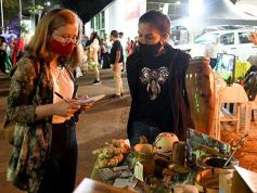 Foto de la galería: Cierre de lujo para la 43° edición de la Fiesta Nacional de la Yerba Mate