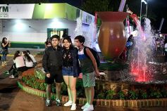 Foto de la galería: Cierre de lujo para la 43° edición de la Fiesta Nacional de la Yerba Mate