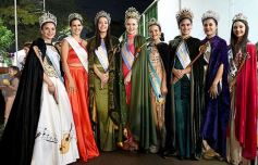 Foto de la galería: Cierre de lujo para la 43° edición de la Fiesta Nacional de la Yerba Mate