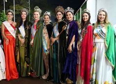 Foto de la galería: Cierre de lujo para la 43° edición de la Fiesta Nacional de la Yerba Mate