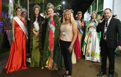 Foto de la galería: Cierre de lujo para la 43° edición de la Fiesta Nacional de la Yerba Mate