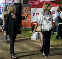 Foto de la galería: Cierre de lujo para la 43° edición de la Fiesta Nacional de la Yerba Mate