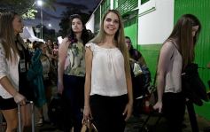 Foto de la galería: Cierre de lujo para la 43° edición de la Fiesta Nacional de la Yerba Mate