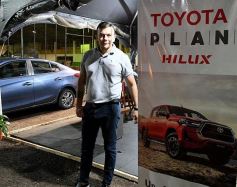 Foto de la galería: Cierre de lujo para la 43° edición de la Fiesta Nacional de la Yerba Mate