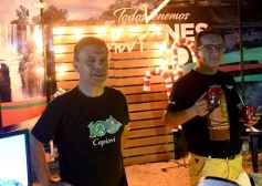 Foto de la galería: Cierre de lujo para la 43° edición de la Fiesta Nacional de la Yerba Mate