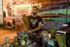 Foto de la galería: Cierre de lujo para la 43° edición de la Fiesta Nacional de la Yerba Mate