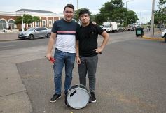 Foto de la galería: Estudiantina en postales: fiesta estudiantil y encuentro familiar en Posadas