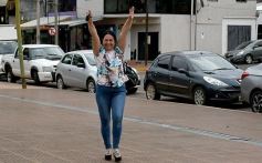 Foto de la galería: Estudiantina en postales: fiesta estudiantil y encuentro familiar en Posadas