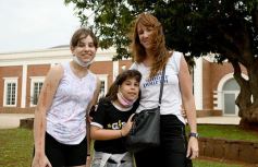 Foto de la galería: Estudiantina en postales: fiesta estudiantil y encuentro familiar en Posadas