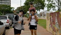 Foto de la galería: Estudiantina en postales: fiesta estudiantil y encuentro familiar en Posadas
