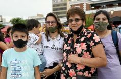 Foto de la galería: Estudiantina en postales: fiesta estudiantil y encuentro familiar en Posadas