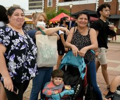 Foto de la galería: Estudiantina en postales: fiesta estudiantil y encuentro familiar en Posadas
