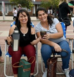 Foto de la galería: Estudiantina en postales: fiesta estudiantil y encuentro familiar en Posadas