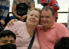 Foto de la galería: Estudiantina en postales: fiesta estudiantil y encuentro familiar en Posadas