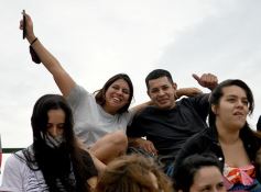 Foto de la galería: Estudiantina en postales: fiesta estudiantil y encuentro familiar en Posadas
