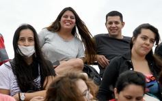 Foto de la galería: Estudiantina en postales: fiesta estudiantil y encuentro familiar en Posadas