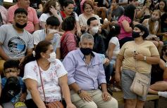 Foto de la galería: Estudiantina en postales: fiesta estudiantil y encuentro familiar en Posadas