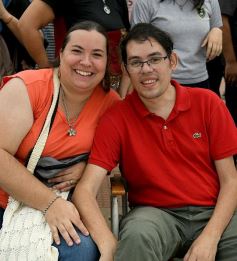 Foto de la galería: Estudiantina en postales: fiesta estudiantil y encuentro familiar en Posadas