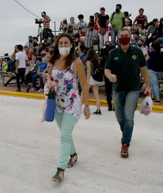 Foto de la galería: Estudiantina en postales: fiesta estudiantil y encuentro familiar en Posadas