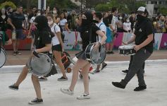 Foto de la galería: Estudiantina en postales: fiesta estudiantil y encuentro familiar en Posadas