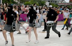 Foto de la galería: Estudiantina en postales: fiesta estudiantil y encuentro familiar en Posadas