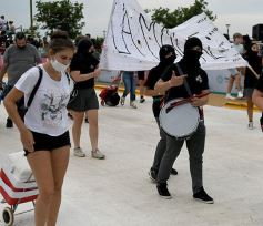 Foto de la galería: Estudiantina en postales: fiesta estudiantil y encuentro familiar en Posadas