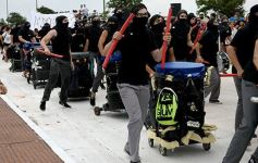 Foto de la galería: Estudiantina en postales: fiesta estudiantil y encuentro familiar en Posadas