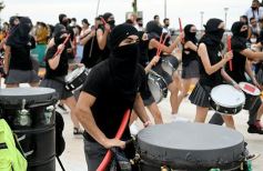 Foto de la galería: Estudiantina en postales: fiesta estudiantil y encuentro familiar en Posadas