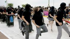 Foto de la galería: Estudiantina en postales: fiesta estudiantil y encuentro familiar en Posadas