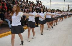 Foto de la galería: Estudiantina en postales: fiesta estudiantil y encuentro familiar en Posadas