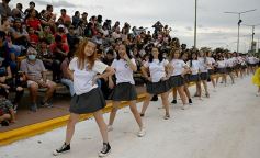Foto de la galería: Estudiantina en postales: fiesta estudiantil y encuentro familiar en Posadas