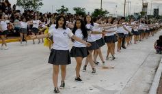 Foto de la galería: Estudiantina en postales: fiesta estudiantil y encuentro familiar en Posadas