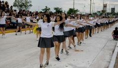 Foto de la galería: Estudiantina en postales: fiesta estudiantil y encuentro familiar en Posadas
