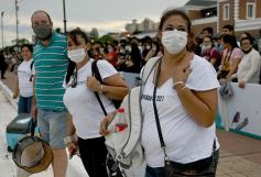 Foto de la galería: Estudiantina en postales: fiesta estudiantil y encuentro familiar en Posadas
