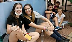 Foto de la galería: Estudiantina en postales: fiesta estudiantil y encuentro familiar en Posadas