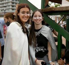 Foto de la galería: Estudiantina en postales: fiesta estudiantil y encuentro familiar en Posadas