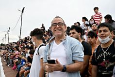 Foto de la galería: Estudiantina en postales: fiesta estudiantil y encuentro familiar en Posadas